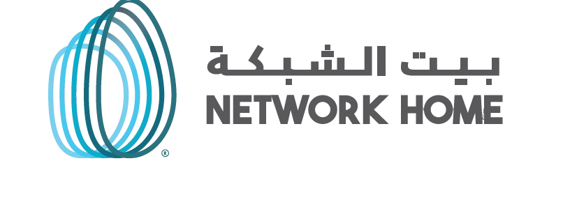 شعار بيت الشبكة